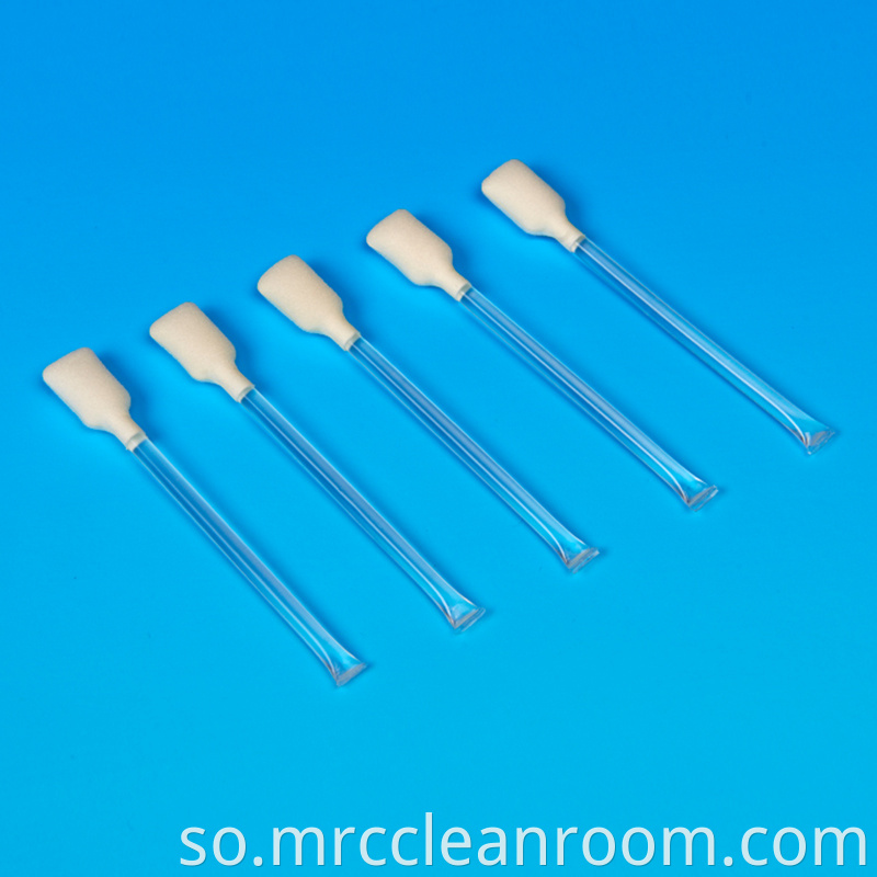 IPA Swab For ATM Cleaning